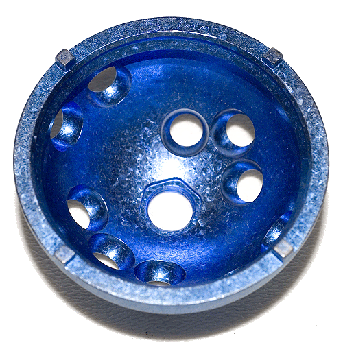 Anodizing — Anodic Process Technologies, Inc.