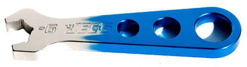 Aluminum Anodizing
