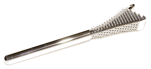 Electropolishing
