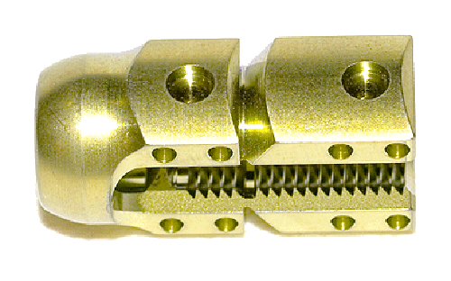Electroless Nickel Plating